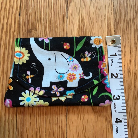 Coin purses - Picture 6 of 9